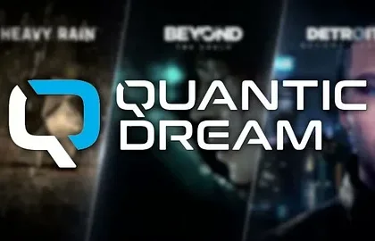 Studio Quantic Dream připravuje kompetitivní multiplayerovou hru Spellcasters Chronicles, na Star Wars: Eclipse se stále pracuje