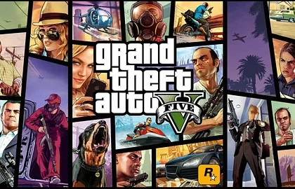 Informace o PlayStation 5 a Xbox Series X/S verzích hry Grand Theft Auto V