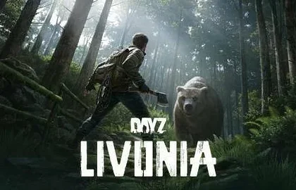 DayZ dostává rozšíření Livonia
