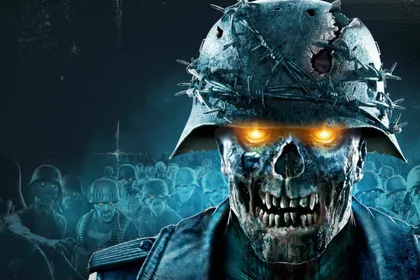 Zombie Army 4: Dead War