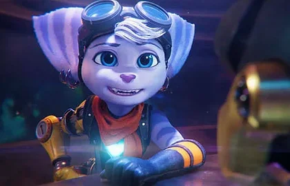 Nový trailer na Ratchet & Clank: Rift Apart