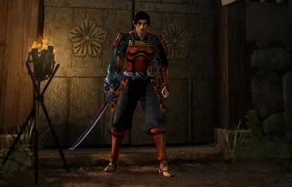10 minut z remasteru Onimusha: Warlords