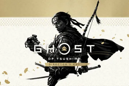 Ghost of Tsushima Director's Cut