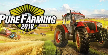 Vychází Pure Farming 2018, launch trailer