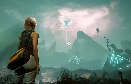 Nový trailer na akční hru Scars Above