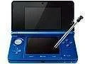 Nová barva pro Nintendo 3DS - Cobalt Blue