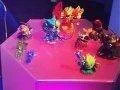 Oznámen Skylanders: Trap Team