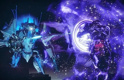 Představen Sentinel z Destiny 2