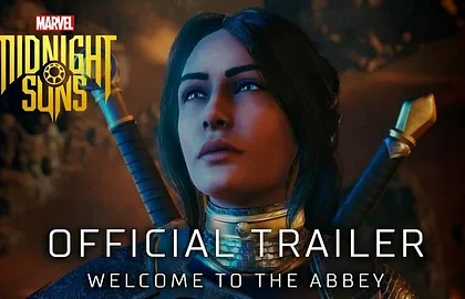 Nová ukázka ze superhrdinské hry Marvel’s Midnight Suns