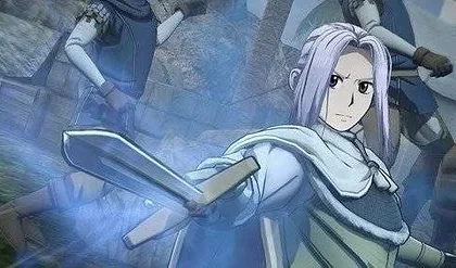 Arslan: The Warriors of Legend vyjde v Evropě začátkem příštího roku