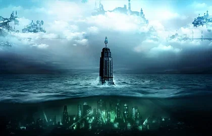 Vývoj nového Bioshocku se zřejmě konečně rozjíždí