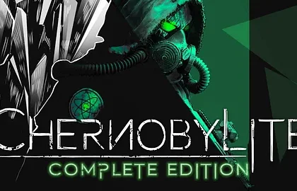 Chernobylite Complete Edition vyjde pro Nintendo Switch příští měsíc