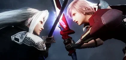 Oznámena otevřená beta pro Dissidia Final Fantasy NT