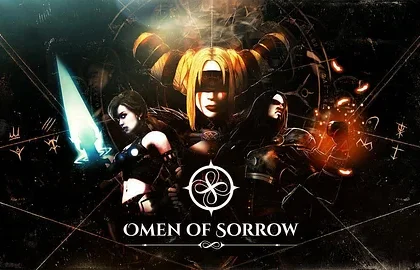 Vychází hororová bojovka Omen of Sorrow, launch trailer