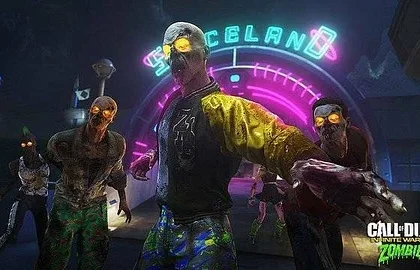 Představen zombie režim v Call of Duty: Infinite Warfare – trailer