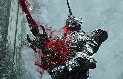 Kratší launch trailer na hru Demon’s Souls