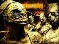 Jedna scéna se sestřičkami z filmu Silent Hill: Revelation 3D