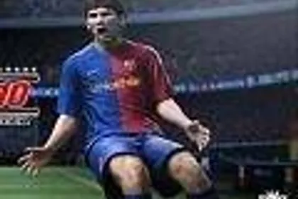 Pro Evolution Soccer 2010 