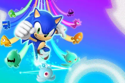 Sonic Colors: Ultimate