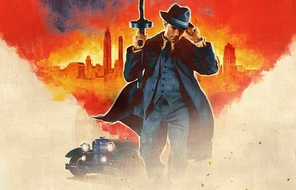 Nový trailer na Mafia: Definitive Edition ukazuje život gangstera