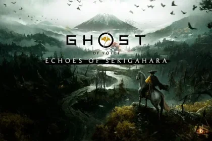 Ghost of Yōtei Complete Edition dostane brnění inspirované hrou The Last of Us