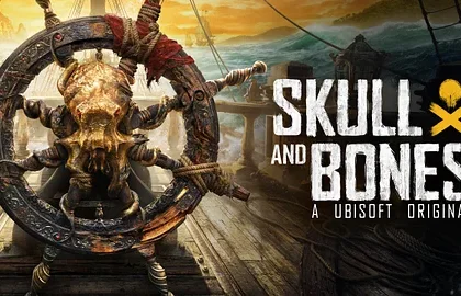 Pirátská hra Skull and Bones se připomíná pěkným launch trailerem