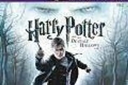 Harry Potter and the Deathly Hallows Part 1