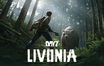Hra DayZ dostane brzy novou mapu