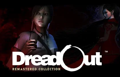 Hororová kolekce DreadOut Remastered vyjde v lednu pro Switch i PS5