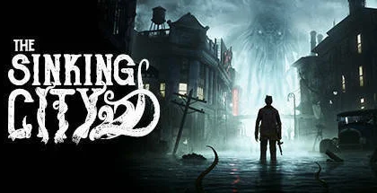Záběry z Nintendo Switch verze hry The Sinking City, bude v češtině