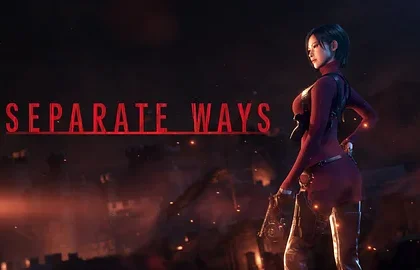 Resident Evil 4 dostane v zimě VR režim a příští týden rozšíření Separate Ways s Adou Wong