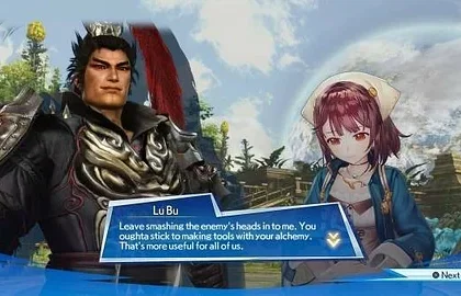 Nový trailer z Warriors All-Stars