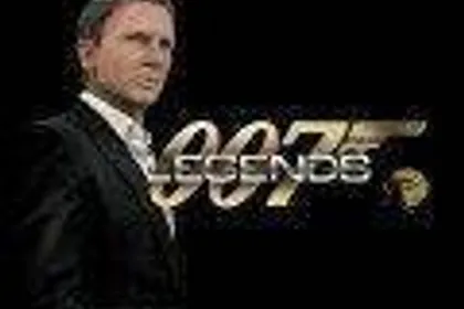 007 Legends