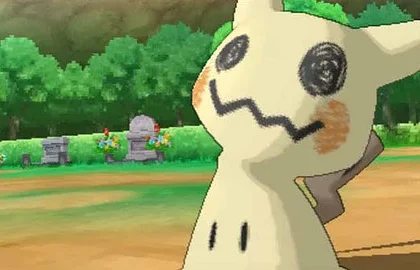 Představení nových Pokémonů pro Pokémon Sun & Moon
