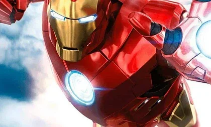 Krátký TV spot na hru Marvel’s Iron Man VR
