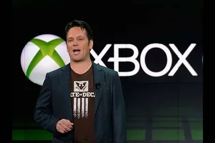 Phil Spencer: S nakupováním studií jsme neskončili, máme zájem o studio v Asii