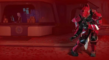 V Destiny začal Crimson Days event