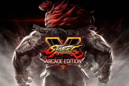 Street Fighter V: Arcade Edition