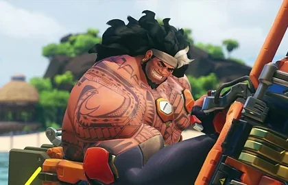 Odhalen nový hrdina pro multiplayerovou akci Overwatch 2