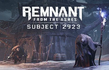 Remnant: From the Ashes dostane rozšíření Subject 2923