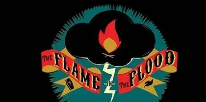 Launch trailer na survival hru The Flame and the Flood