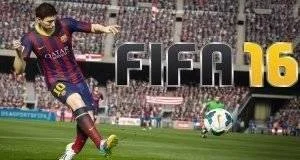 Nové gameplay video na hru FIFA 16