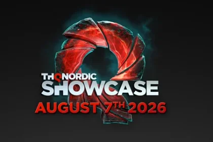 Sledujte dnes večer prezentaci THQ Nordic Digital Showcase 2026