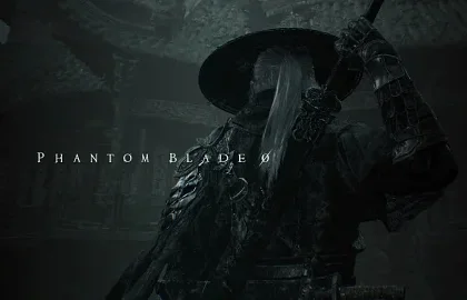 Akce Phantom Blade Zero se připomíná novými parádními záběry z hraní, brzy bude oznámeno datum vydání