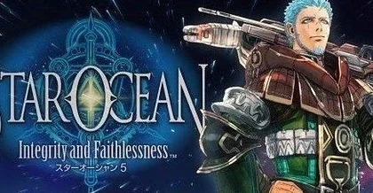 Nový trailer na Star Ocean 5 představuje Emmersona