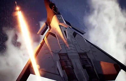 Hra Ace Combat 7: Skies Unknown dostává nové DLCčko