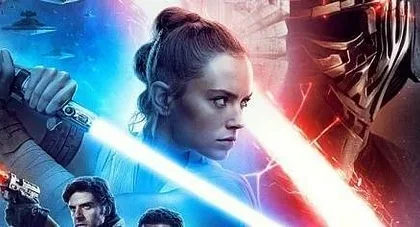 Nový trailer na film Star Wars: Vzestup Skywalkera