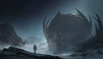 Režisér Mass Effectu připravuje úplně novou akční sci-fi hru