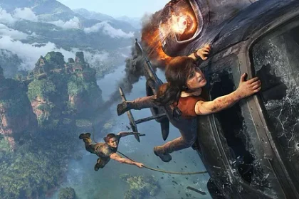 Nový trailer na Uncharted: The Lost Legacy