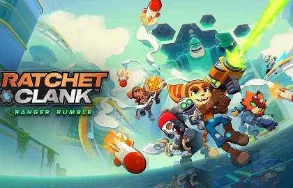 22 minut z hraní mobilní hry Ratchet & Clank: Ranger Rumble